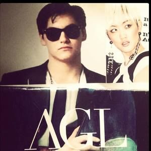 Meet your Posher, Angel